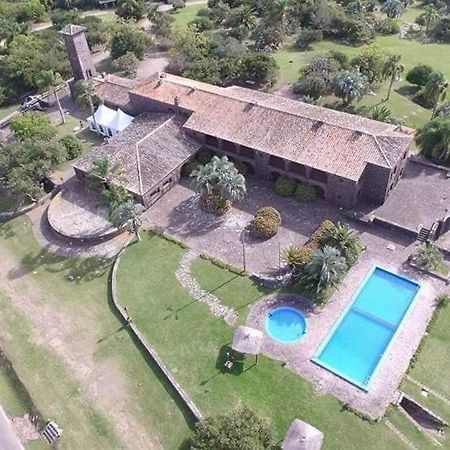 Hosteria Fortin De San Miguel Dieciocho de Julio Екстериор снимка