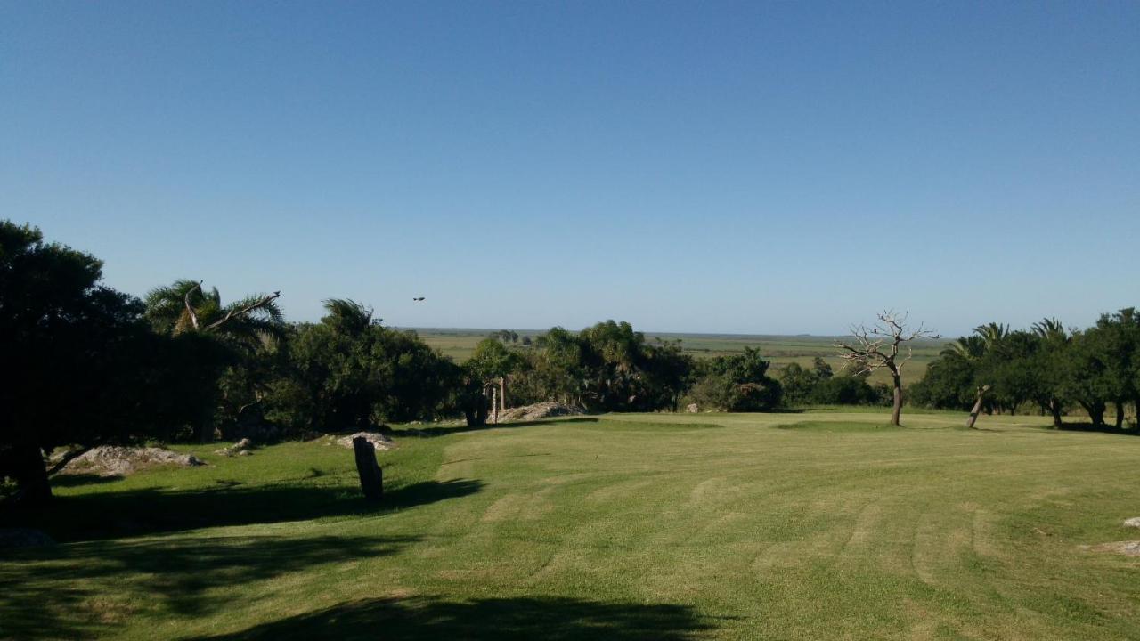 Hosteria Fortin De San Miguel Dieciocho de Julio Екстериор снимка