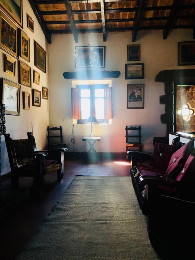 Hosteria Fortin De San Miguel Dieciocho de Julio Екстериор снимка