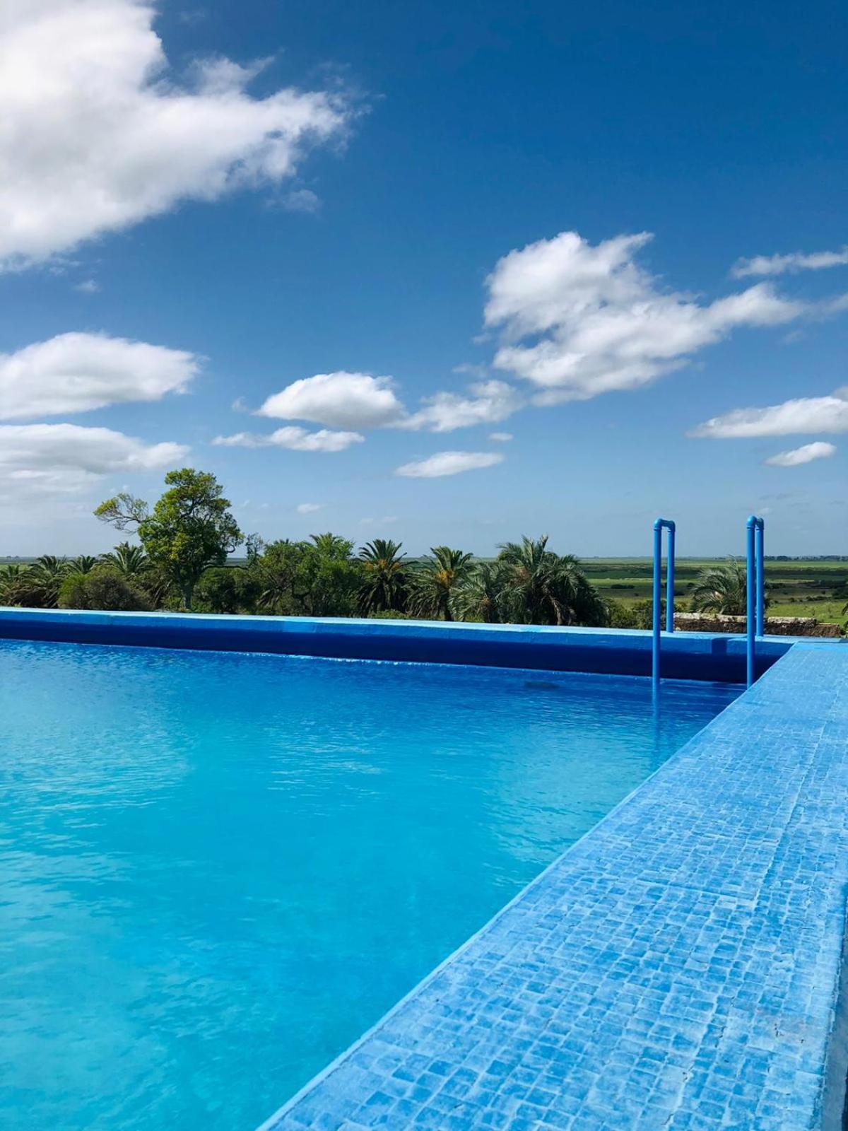 Hosteria Fortin De San Miguel Dieciocho de Julio Екстериор снимка