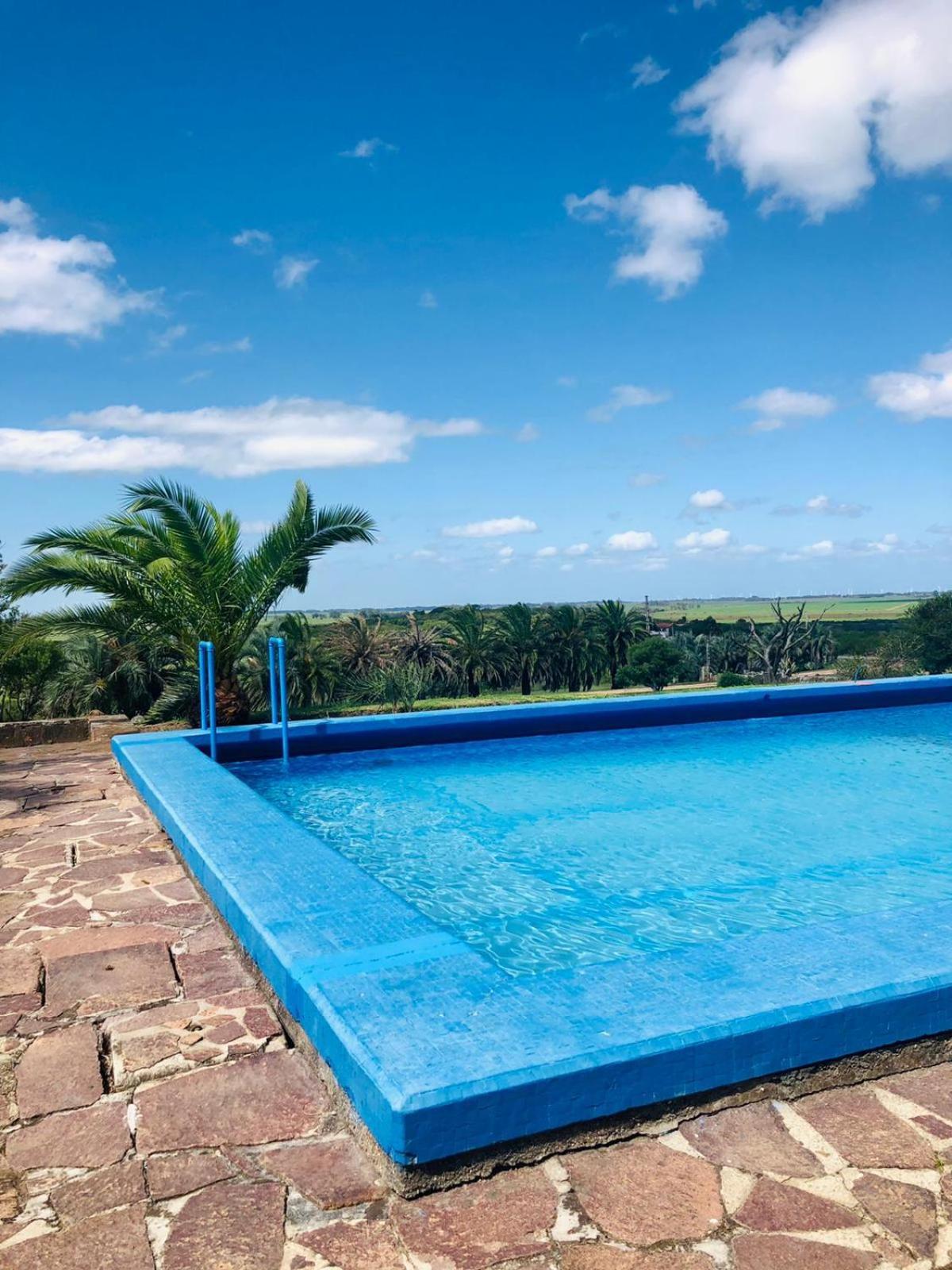Hosteria Fortin De San Miguel Dieciocho de Julio Екстериор снимка