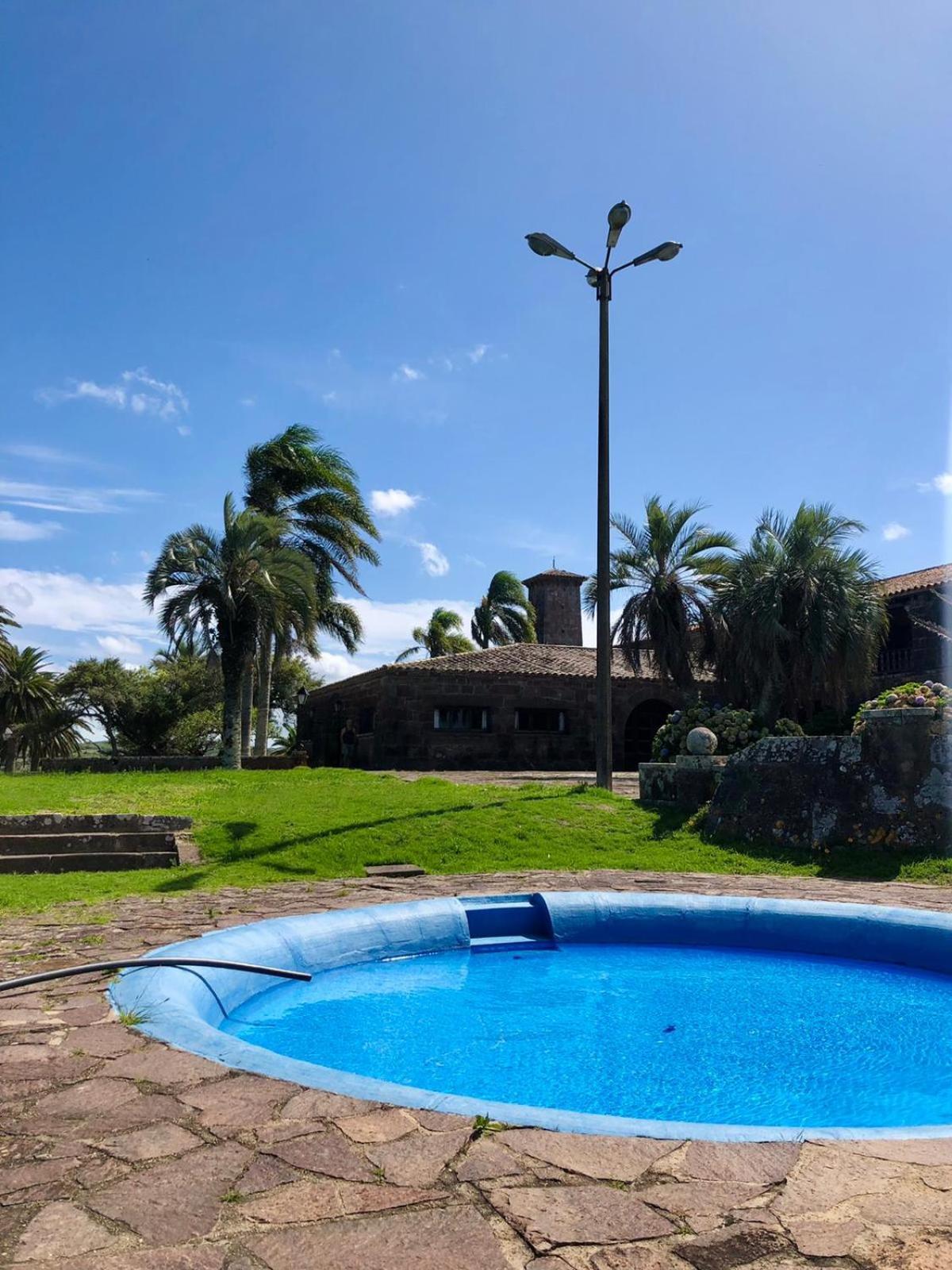Hosteria Fortin De San Miguel Dieciocho de Julio Екстериор снимка