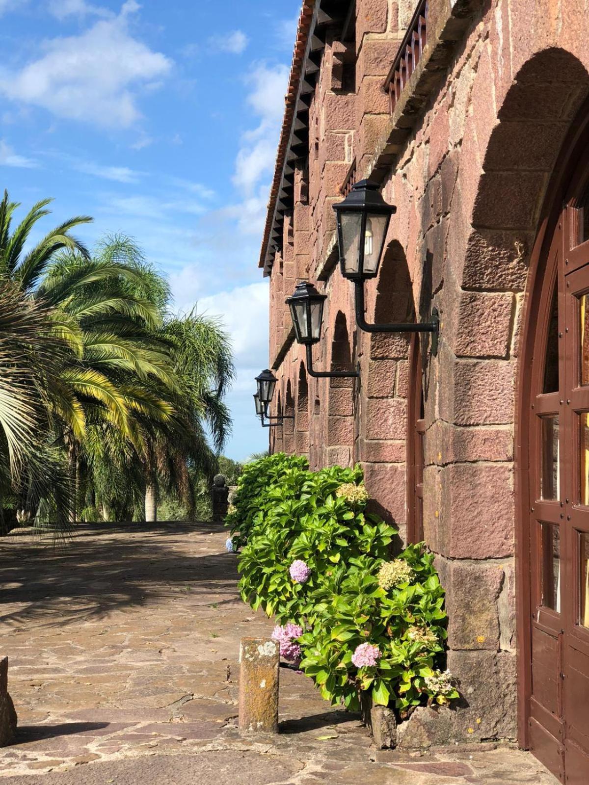 Hosteria Fortin De San Miguel Dieciocho de Julio Екстериор снимка