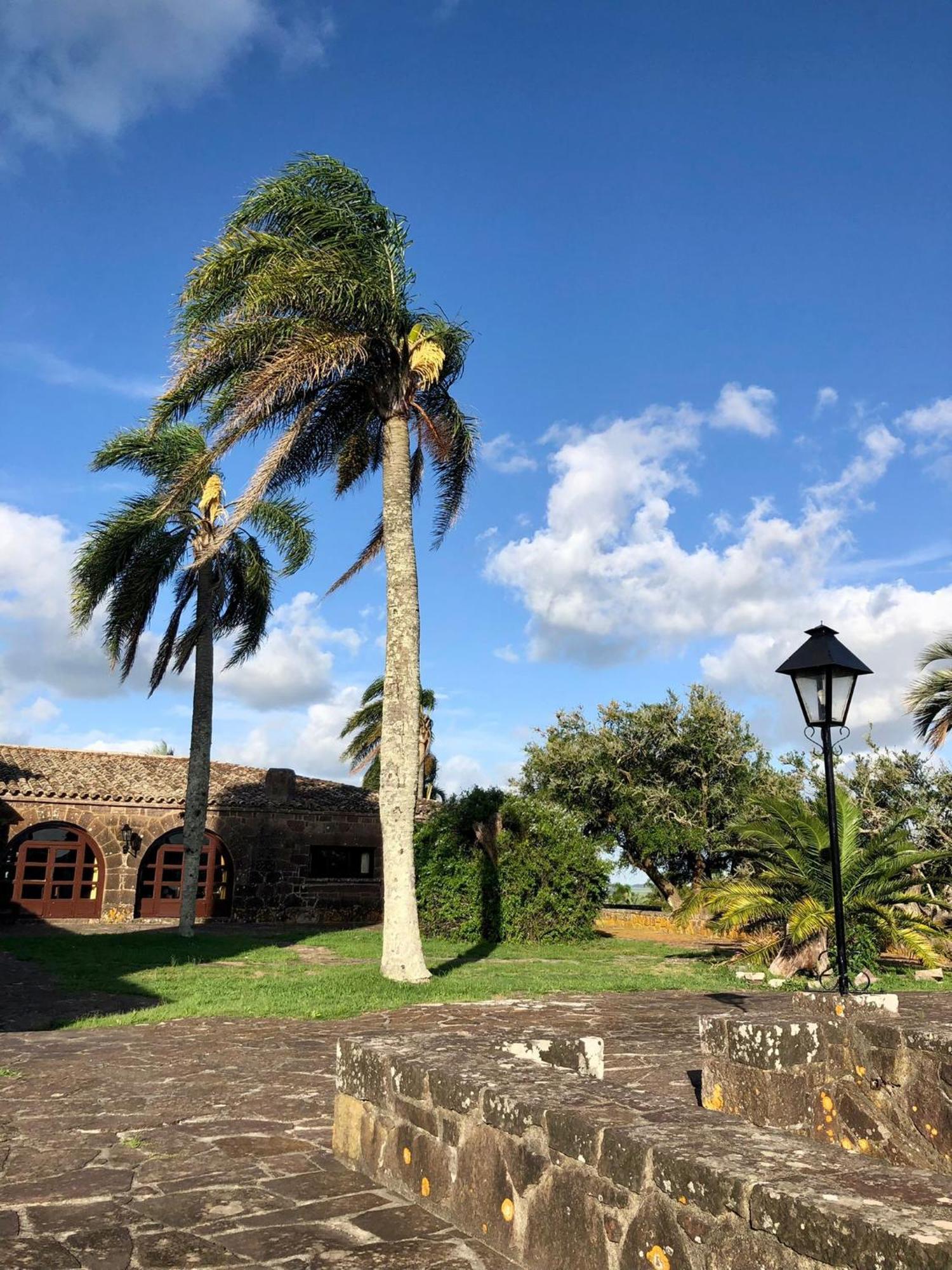 Hosteria Fortin De San Miguel Dieciocho de Julio Екстериор снимка